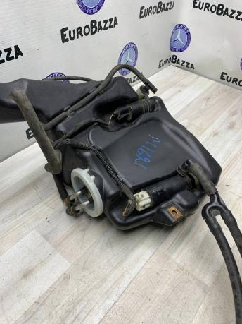 Бачок стеклоомывателя с обогревом Mercedes W212 A2048602260