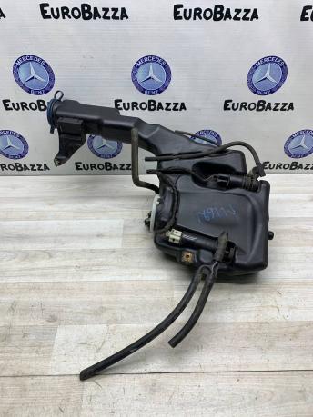 Бачок стеклоомывателя с обогревом Mercedes W212 A2048602260