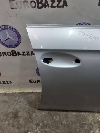 Дверь передняя правая Mercedes W219 A2197200205