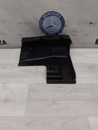 Накладка порога передняя левая Mercedes W164 A1646980115