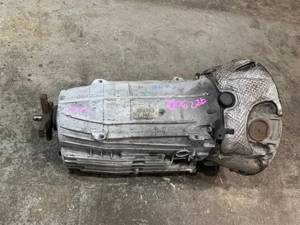 АКПП Mercedes 722.902 A2112709301