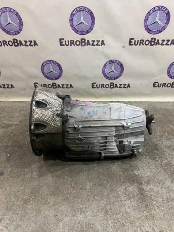 АКПП Mercedes 722.902 A2112709301