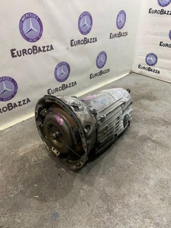 АКПП Mercedes 722.902 A2112709301