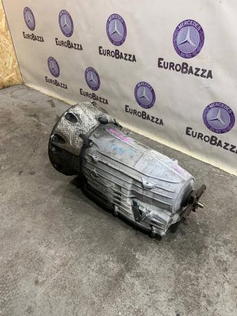 АКПП Mercedes 722.902 A2112709301