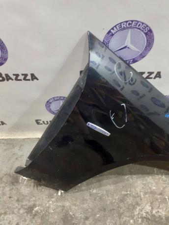 Крыло переднее правое Mercedes W212 A2128801218