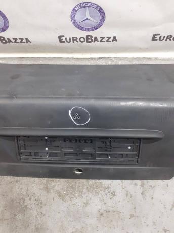 Крышка багажника Mercedes W202 A2027500375