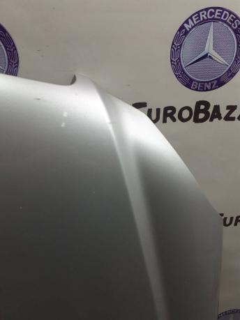 Капот Mercedes W219 A2198800157