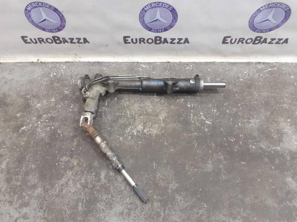 Ремкоплект рулевой рейки Mercedes W212 A2124603600