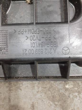 Ящик для инструментов Mercedes W212 Wagon A2128990021