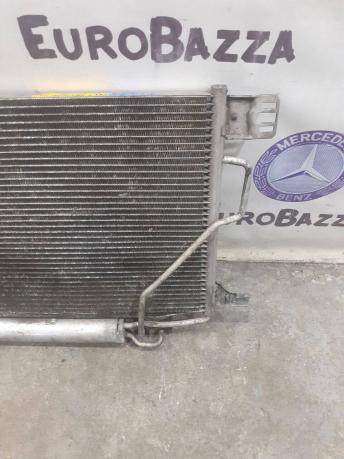 Радиатор кондиционера Mercedes W203 A2035000854