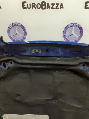 Капот Mercedes W203 Coupe A2038800257