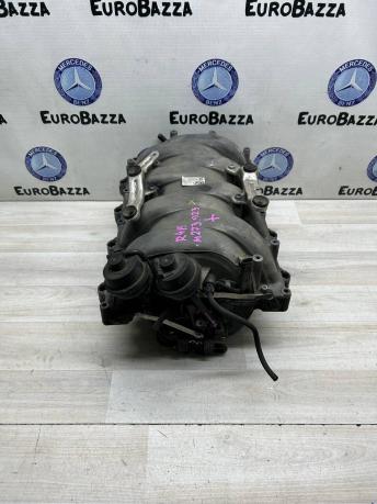 Впускной коллектор Mercedes М273 A2731400701