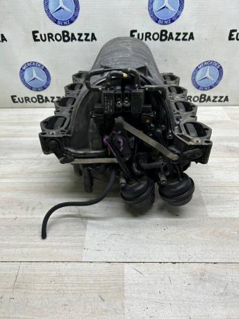 Впускной коллектор Mercedes М273 A2731400701