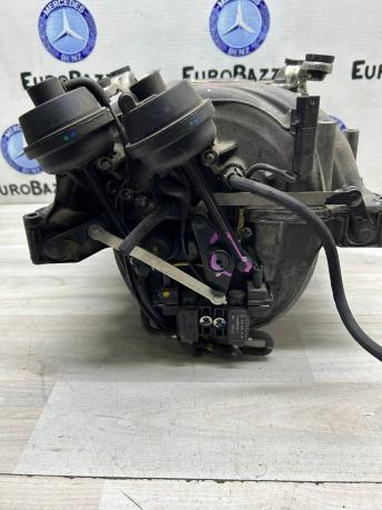 Впускной коллектор Mercedes М273 A2731400701