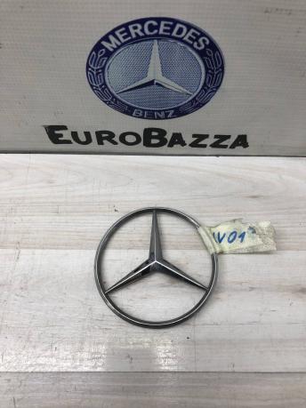 Эмблема крышки багажника Mercedes W638 Vito A6387580058