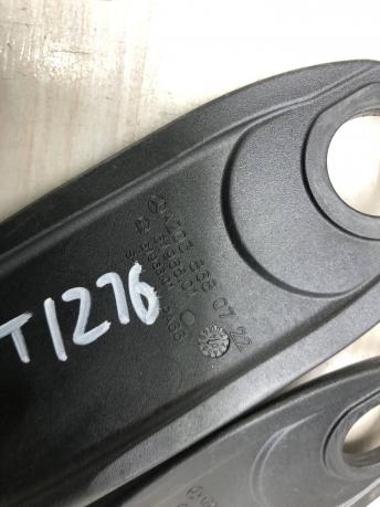 Накладка ремня безопасности Mercedes W203 Coupe A2038870227