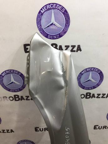 Крыло переднее левое Mercedes W209 A2098800318