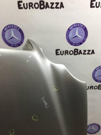 Капот Mercedes W203 A2038800157