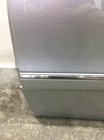 Дверь задняя левая Mercedes W211 A2117300105