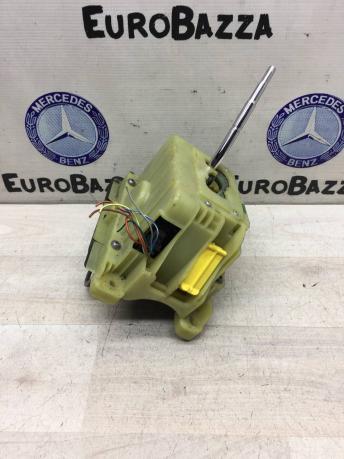 Селектор АКПП Mercedes W212 A2042678124