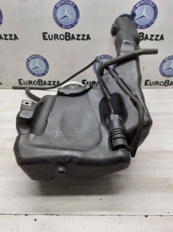 Бачок омывающей жидкости с обогревом Mercedes W212 A2048601860