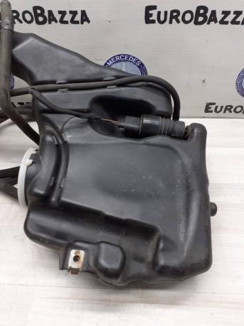 Бачок омывающей жидкости с обогревом Mercedes W212 A2048601860