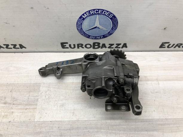 Масляный насос Mercedes Om642 A6421810547