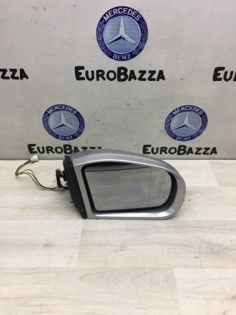 Зеркало заднего вида правое Mercedes W211 A2038101664
