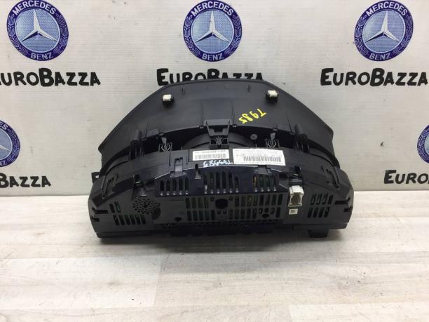 Приборная панель Mercedes W212 A2129001025