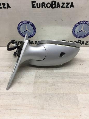 Зеркало заднего вида правое Mercedes W219 A2198100264
