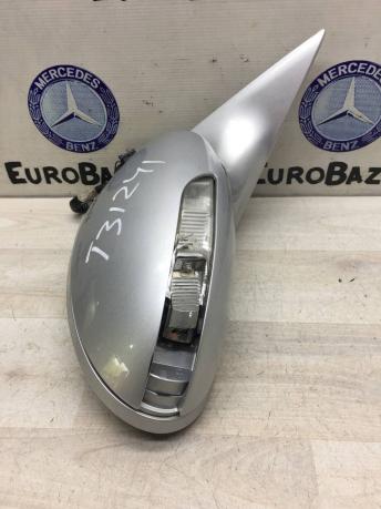 Зеркало заднего вида правое Mercedes W219 A2198100264