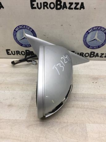 Зеркало заднего вида правое Mercedes W219 A2198100264