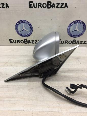 Зеркало заднего вида правое Mercedes W219 A2198100264