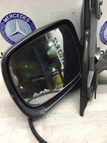 Зеркало заднего вида левое Mercedes W638 Vito A6388101216