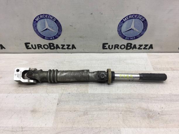 Рулевой карданчик Mercedes W212 A2044620278