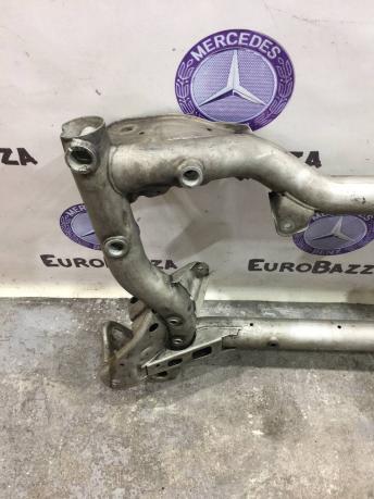 Подрамник передний Mercedes W212 A2126281000