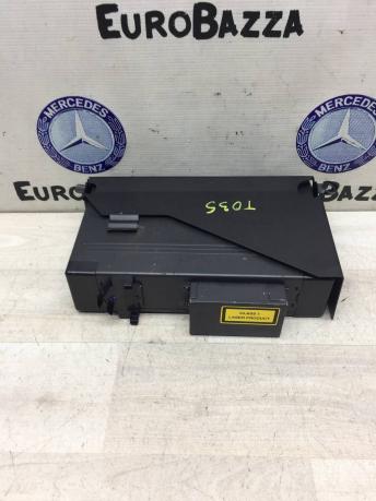 CD-Чейнджер Mercedes W209 A2038209089