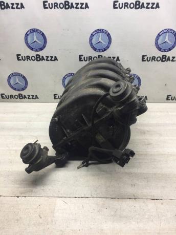 Впускной коллектор Mercedes М113 под ГБО A1131400701