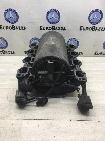 Впускной коллектор Mercedes М113 под ГБО A1131400701