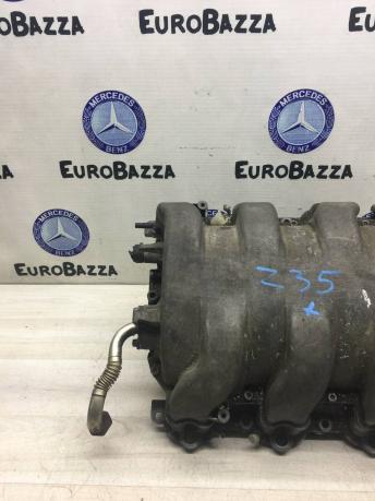 Впускной коллектор Mercedes М113 под ГБО A1131400701