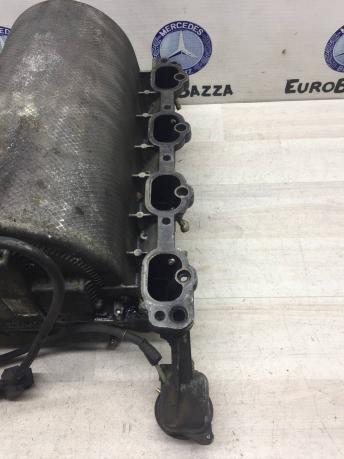 Впускной коллектор Mercedes М113 под ГБО A1131400701