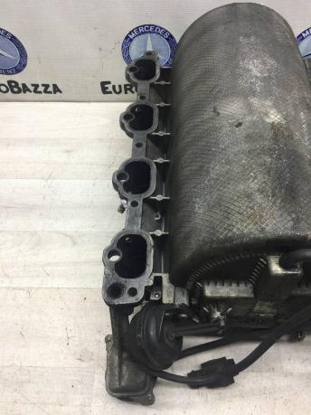 Впускной коллектор Mercedes М113 под ГБО A1131400701