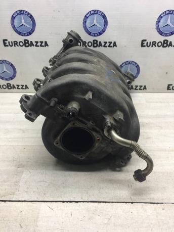 Впускной коллектор Mercedes М113 под ГБО A1131400701