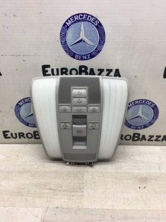 Плафон под люк Mercedes W212 A2129060900