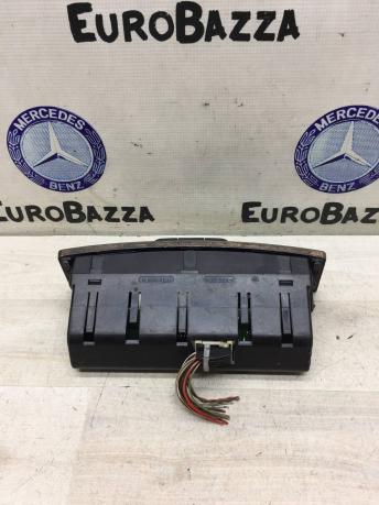 Блок управления климатом Mercedes W220 A2208301185