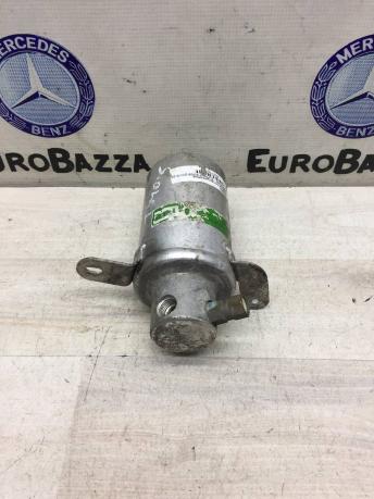 Бачок кондиционера Mercedes W208 A2028300283