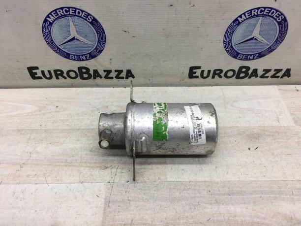 Бачок кондиционера Mercedes W208 A2028300283