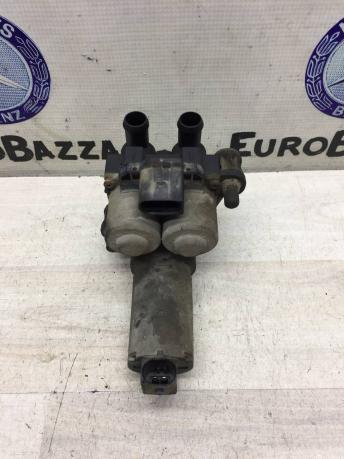Клапан печки Mercedes W220 A2208300284
