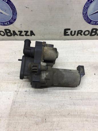 Клапан печки Mercedes W220 A2208300284
