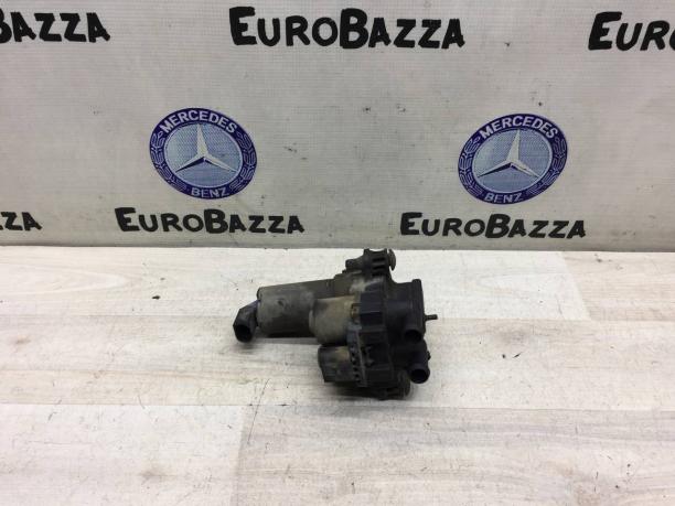 Клапан печки Mercedes W220 A2208300284